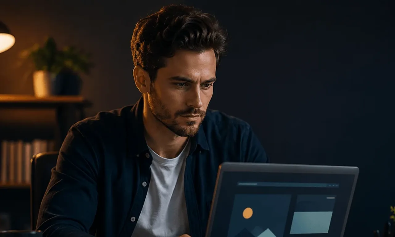 Best AI website builder 2026 reviewed by CriticNest: Hostinger AI, Wix, Durable, Framer, Squarespace, 10Web, GoDaddy Airo compared on time-to-live, first-draft quality, pricing, and portability