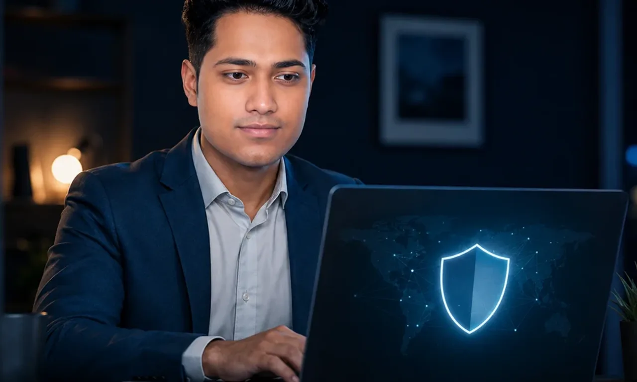 NordVPN 2026 review verdict 8.5 out of 10 by CriticNest covering the Plus 2-year deal at $3.89 per month