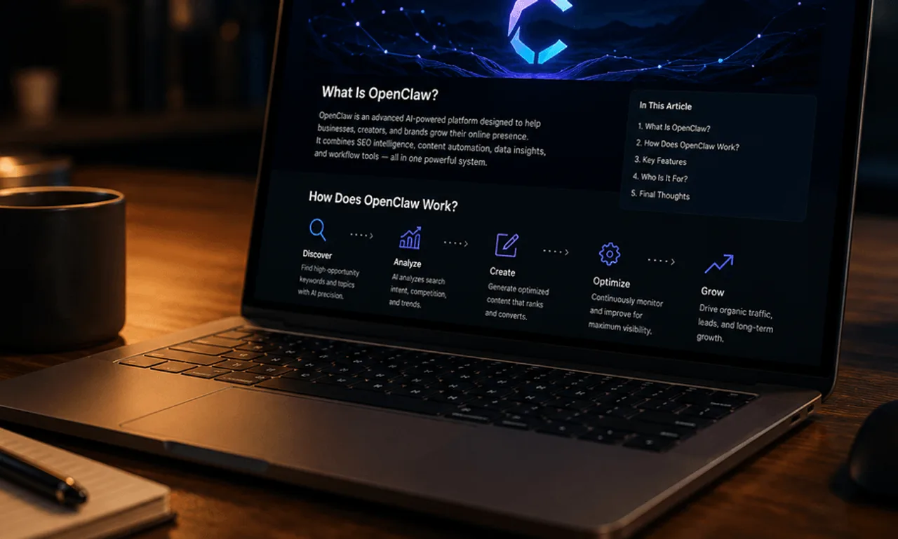 Plain-English 2026 explainer of OpenClaw safety from CriticNest: container isolation, nexos.ai data flow, WhatsApp pairing risk