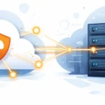 Does Cloudflare Pages replace traditional hosting - cloud edge network vs server rack comparison
