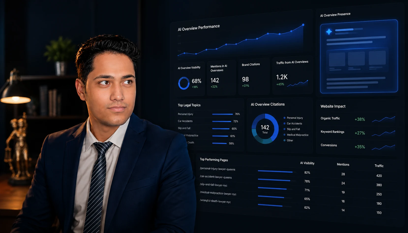Xsol Inorder Overviews How to Rank in AI Overviews: Google’s 2026 SEO Guide