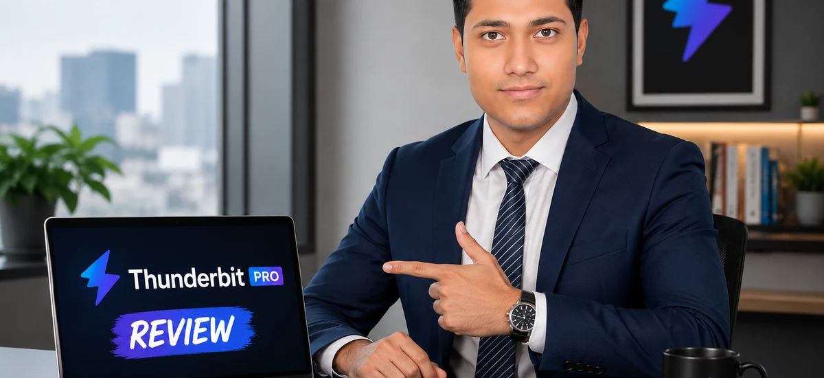Thunderbit Pro Review 2026: Worth $38/mo? | CriticNest