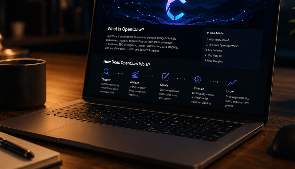 Plain-English 2026 explainer of OpenClaw safety from CriticNest: container isolation, nexos.ai data flow, WhatsApp pairing risk