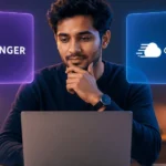 Cloudways vs Hostinger compared for 2026 by CriticNest: managed cloud hosting versus managed shared WordPress hosting on price, speed, ease of use, features, and scaling