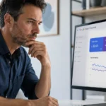Google May 2026 core update explained by CriticNest: rollout dates, volatility data, how to tell a core update drop from AI Overviews click loss, and a recovery plan